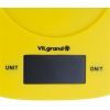 Весы кухонные Erstech VKS-517 yellow изображение 8