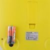 Весы кухонные Erstech VKS-517 yellow изображение 9