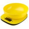 Весы кухонные Erstech VKS-517 yellow