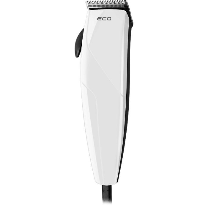 Машинка для стрижки ECG ZS 1020 White (ZS1020 White) зображення 2