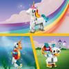 Конструктор LEGO Creator Магічний єдиноріг 145 деталей (31140) зображення 4