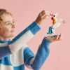 Конструктор LEGO Creator Магічний єдиноріг 145 деталей (31140) зображення 6