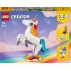 Конструктор LEGO Creator Магічний єдиноріг 145 деталей (31140)