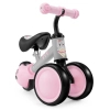 Беговел Kinderkraft Cutie каталка Pink (KKRCUTIPNK0000) (5902533913626) изображение 3