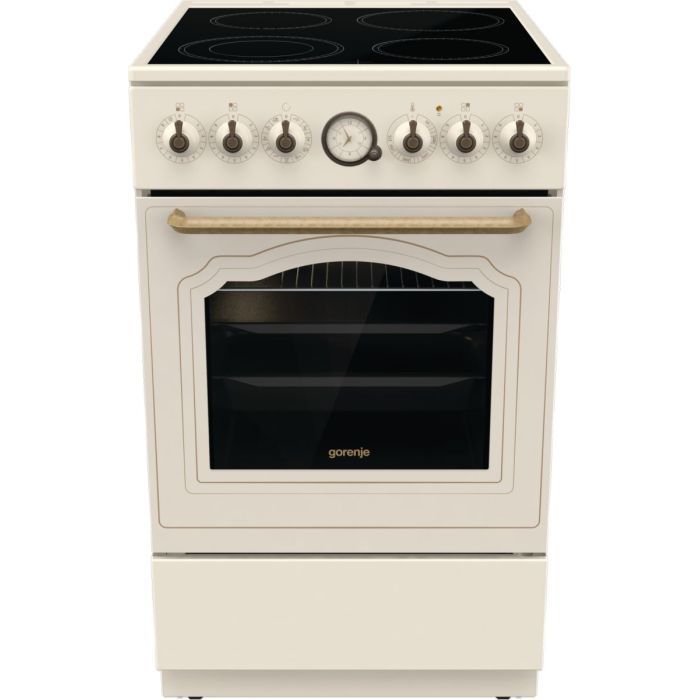 Плита Gorenje GECS5B70CLI