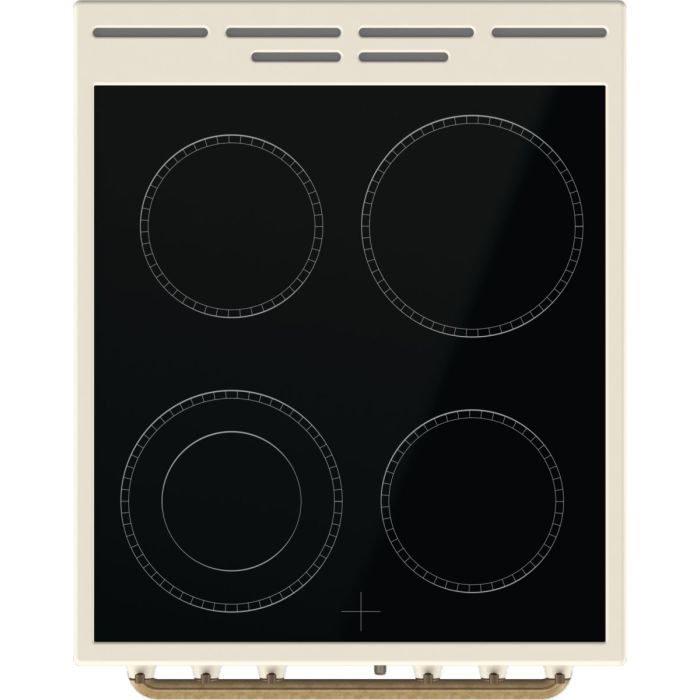 Плита Gorenje GECS5B70CLI изображение 4