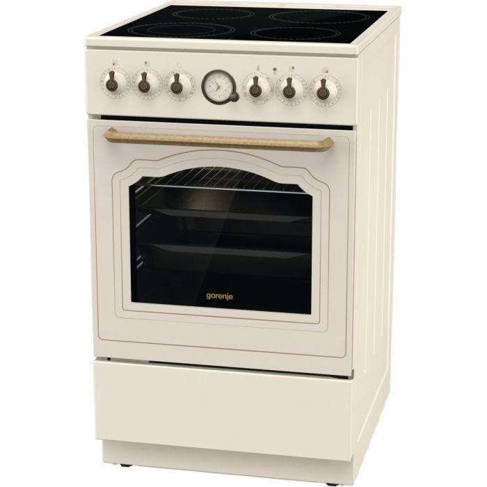 Плита Gorenje GECS5B70CLI изображение 9