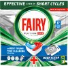 Таблетки для посудомийних машин Fairy Platinum Plus All in One Fresh Herbal Breeze 17 шт. (8006540728772)