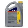 Моторное масло Yuko DYNAMIC 15W-40  5л (4823110401576) изображение 2