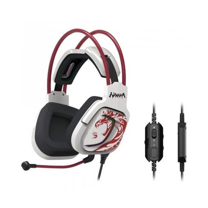 Наушники A4Tech Bloody G575 Naraka