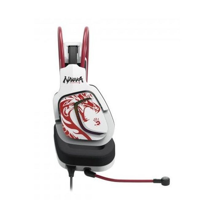 Наушники A4Tech Bloody G575 Naraka изображение 4