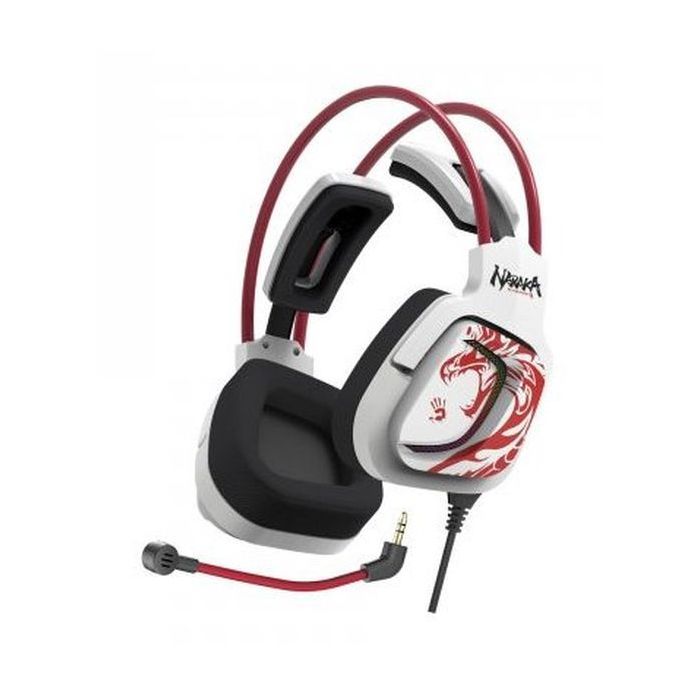 Наушники A4Tech Bloody G575 Naraka изображение 6