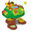 Ігровий розвиваючий центр A-Toys Дерево (91150) зображення 2