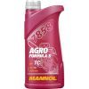 Моторное масло Mannol AGRO API TC 1л (MN7858-1PET)