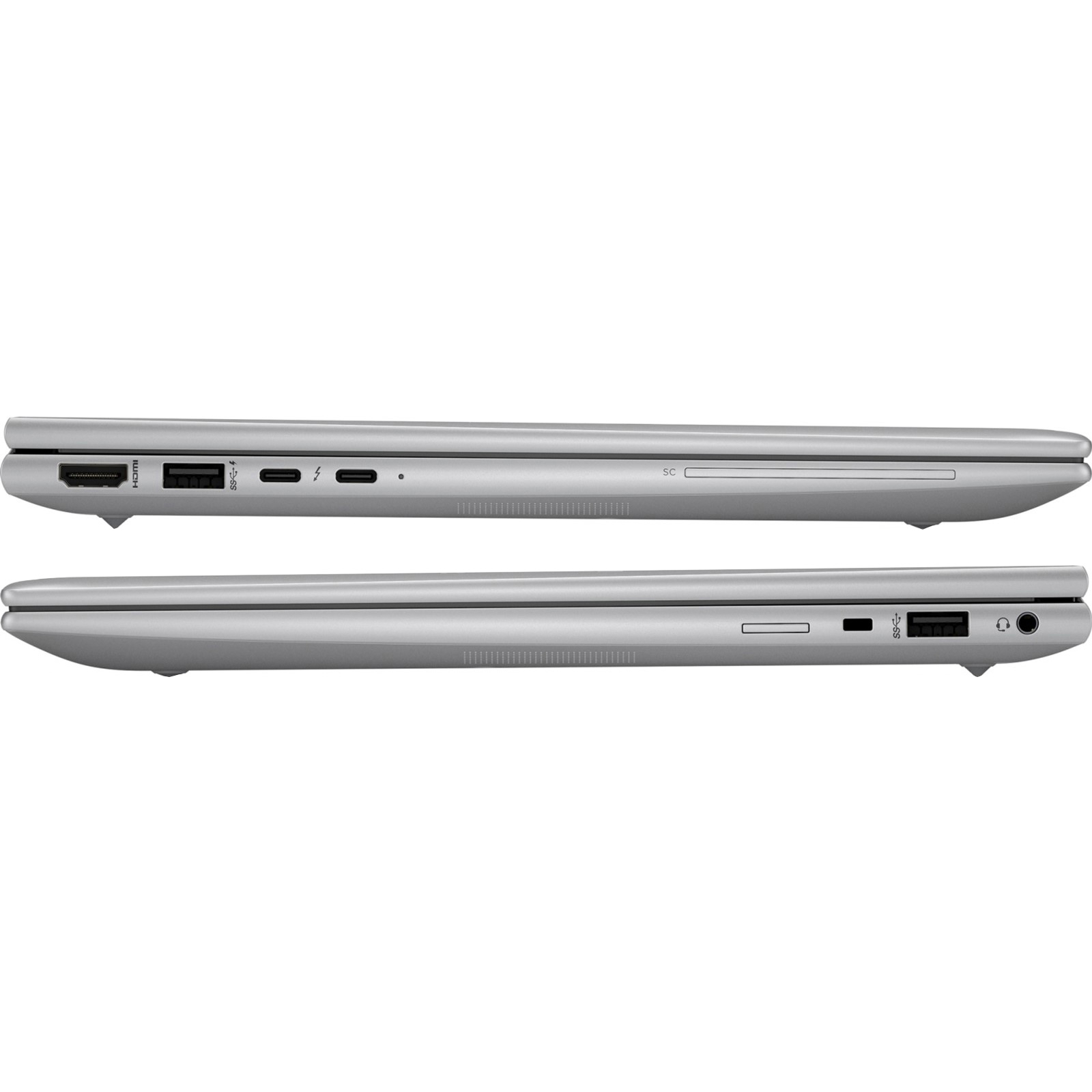 Ноутбук HP ZBook Firefly 14 G9 (4C3U5AV_V2) зображення 5