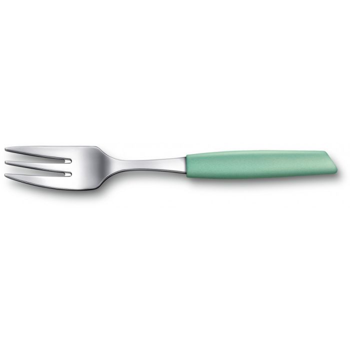 Десертная вилка Victorinox Swiss Modern Cake Mint (6.9036.0641)