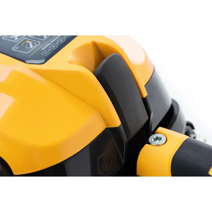Цепная пила Stiga бензиновая CS540, 1.6 кВт, 35 см, цепь 3/8" (CS540) изображение 10