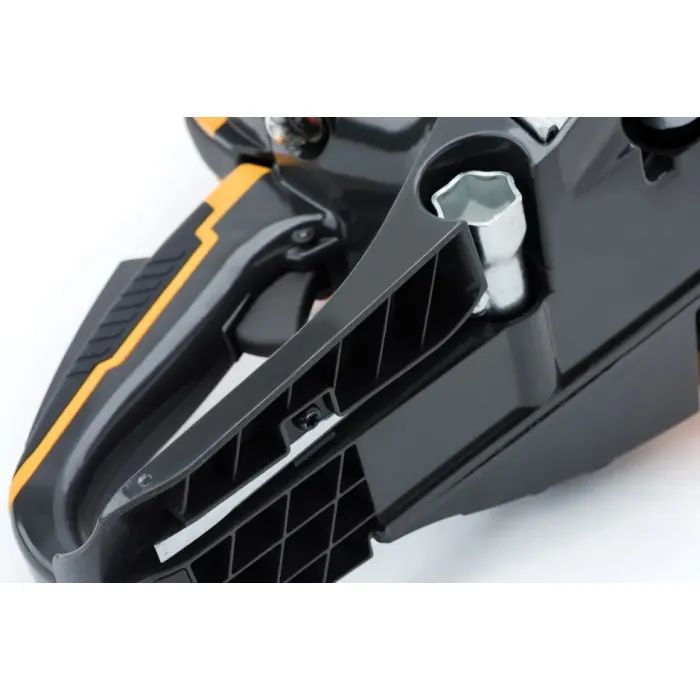 Цепная пила Stiga бензиновая CS540, 1.6 кВт, 35 см, цепь 3/8" (CS540) изображение 12