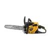 Цепная пила Stiga бензиновая CS540, 1.6 кВт, 35 см, цепь 3/8" (CS540) изображение 3