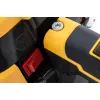 Цепная пила Stiga бензиновая CS540, 1.6 кВт, 35 см, цепь 3/8" (CS540) изображение 6