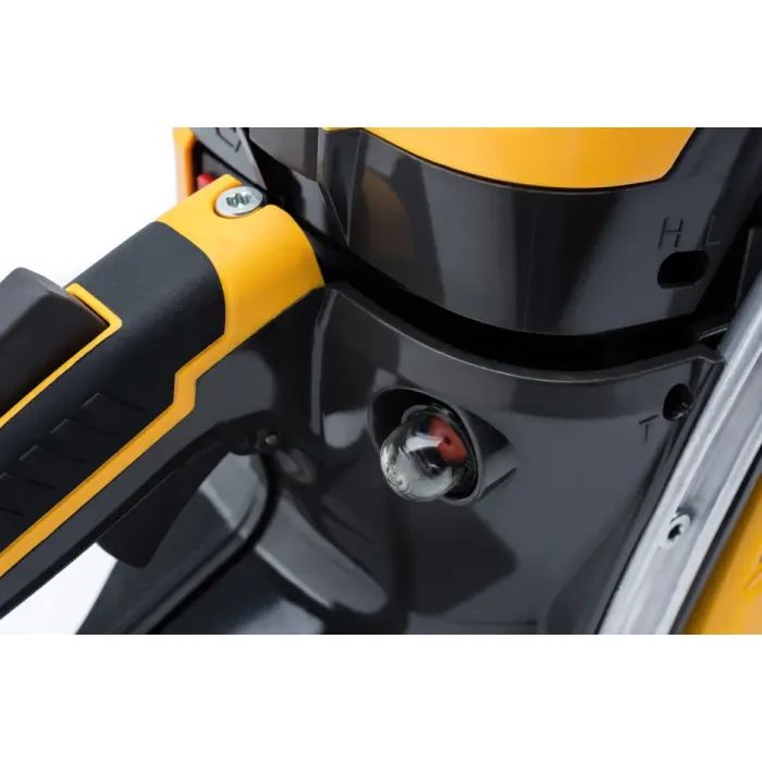 Цепная пила Stiga бензиновая CS540, 1.6 кВт, 35 см, цепь 3/8" (CS540) изображение 7