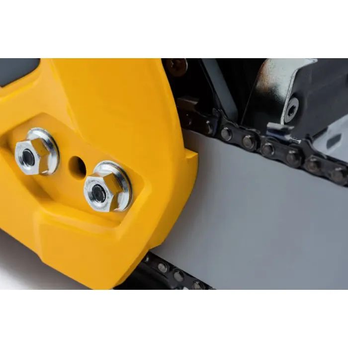 Цепная пила Stiga бензиновая CS540, 1.6 кВт, 35 см, цепь 3/8" (CS540) изображение 8