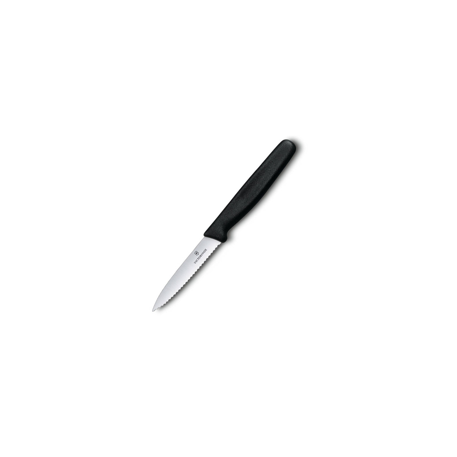 Кухонный нож Victorinox Paring 8см Black (5.3033) изображение 2