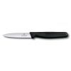 Кухонный нож Victorinox Paring 8см Black (5.3033)
