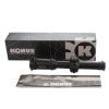 Оптичний приціл Konus KonusPRO M-30 1-4x24 Circle Dot IR (7184) зображення 6