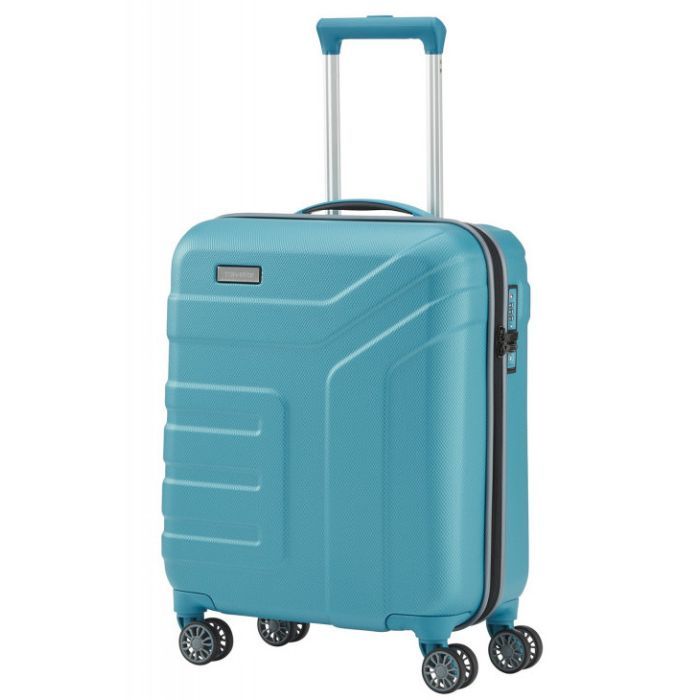 Чемодан Travelite Vector Anthracite S (TL072047-04)