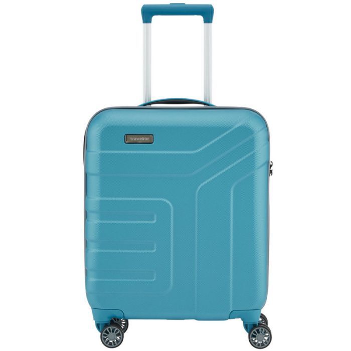 Чемодан Travelite Vector Anthracite S (TL072047-04) изображение 2