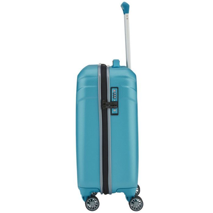 Чемодан Travelite Vector Anthracite S (TL072047-04) изображение 3