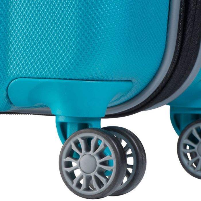 Чемодан Travelite Vector Anthracite S (TL072047-04) изображение 6