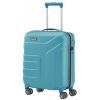 Чемодан Travelite Vector Turquoise S (TL072047-21)