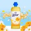 Кондиционер для белья Lenor Летний бриз 1600 мл (8006540889817) изображение 2