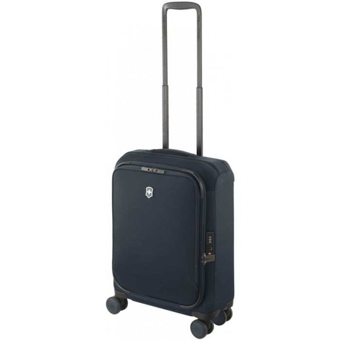 Чемодан Victorinox Travel Connex SS Deep Lake S Global (Vt609871)