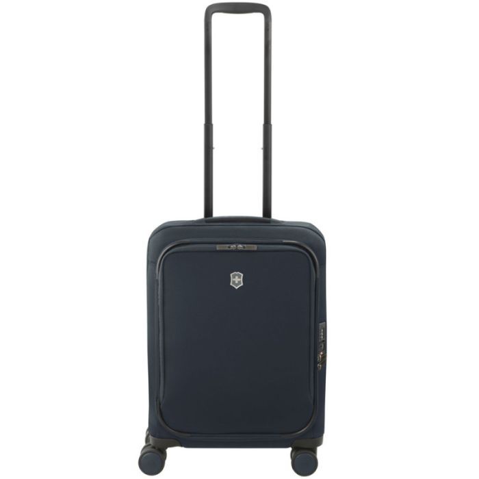 Чемодан Victorinox Travel Connex SS Deep Lake S Global (Vt609871) изображение 2