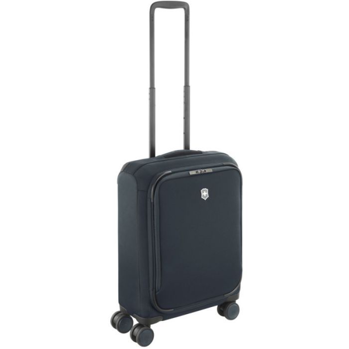 Чемодан Victorinox Travel Connex SS Deep Lake S Global (Vt609871) изображение 4