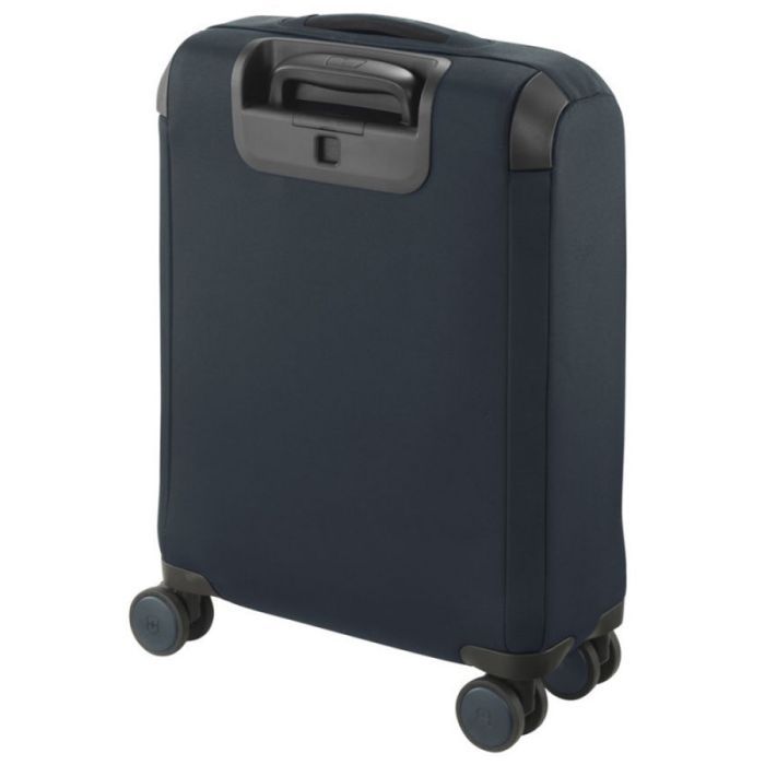 Чемодан Victorinox Travel Connex SS Deep Lake S Global (Vt609871) изображение 6