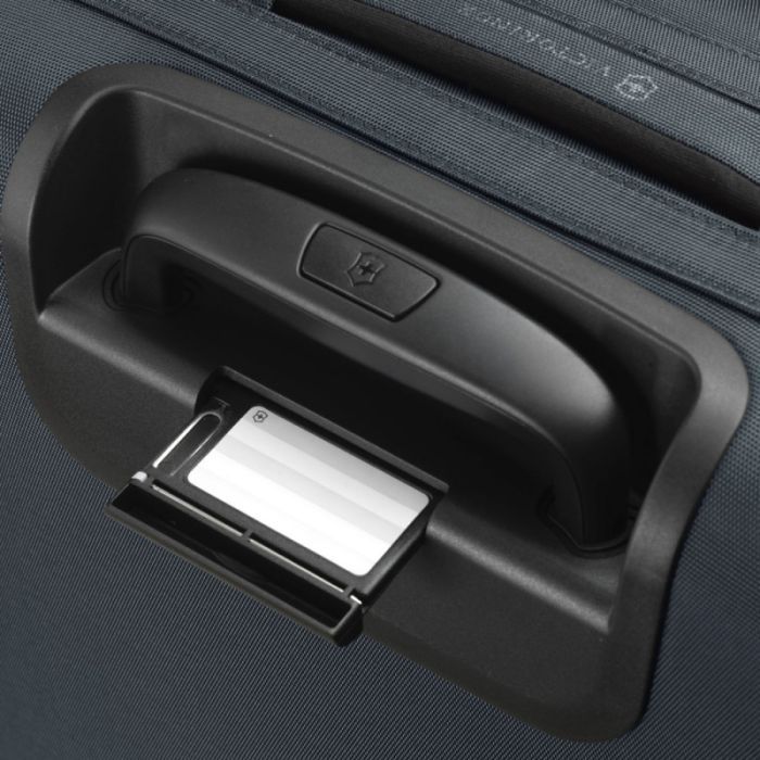 Чемодан Victorinox Travel Connex SS Deep Lake S Global (Vt609871) изображение 8