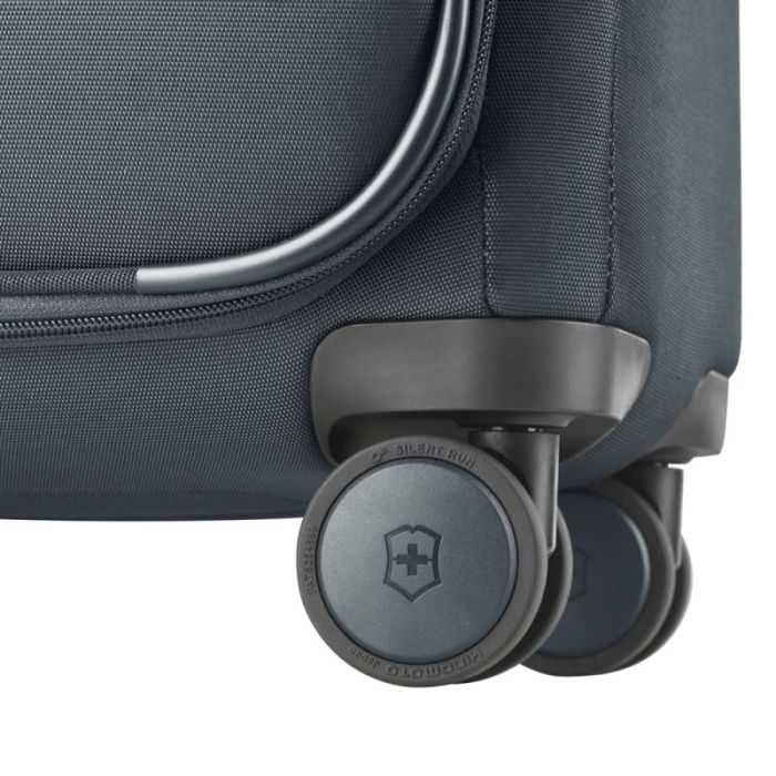 Чемодан Victorinox Travel Connex SS Deep Lake S Global (Vt609871) изображение 9