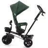Детский велосипед Kinderkraft Aveo Mistyc Green (KRAVEO00GRE0000) (5902533922345) изображение 3