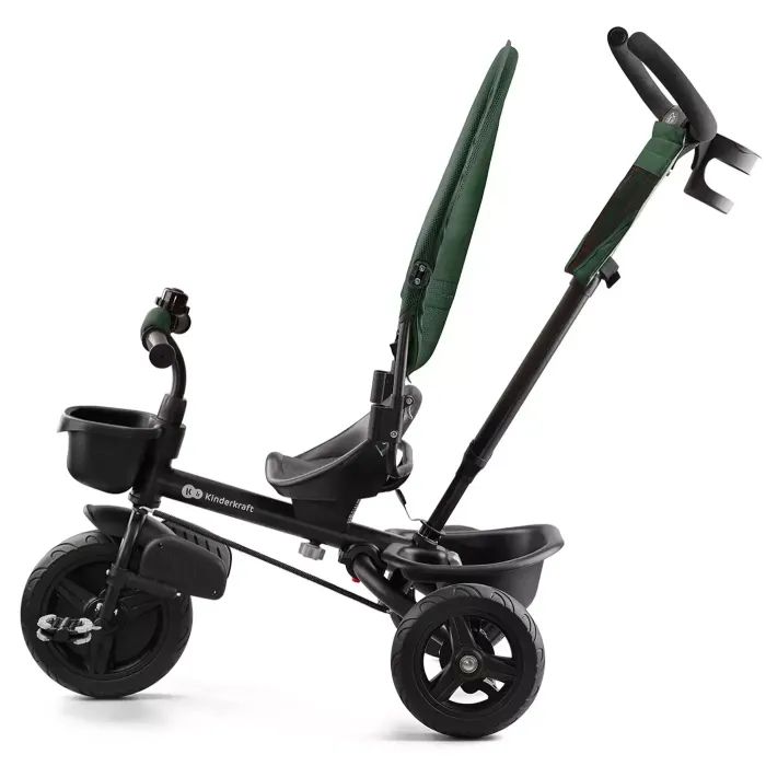 Детский велосипед Kinderkraft Aveo Mistyc Green (KRAVEO00GRE0000) (5902533922345) изображение 5