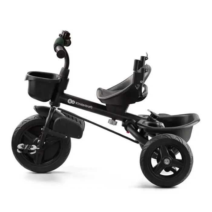 Детский велосипед Kinderkraft Aveo Mistyc Green (KRAVEO00GRE0000) (5902533922345) изображение 7