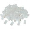 Конектор RJ45 cat.6 UTP 8P8C * 10 (позолоч. конт.) Cablexpert (LC-8P8C-002/10) зображення 2