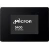Накопитель SSD для сервера Micron SSD SATA2.5" 480GB 5400 PRO/MTFDDAK480TGA MICRON (MTFDDAK480TGA-1BC1ZABYYR)
