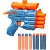 Іграшкова зброя Hasbro Nerf Еліт 2.0 Prospect QS 4 (F4190) зображення 2