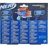 Іграшкова зброя Hasbro Nerf Еліт 2.0 Prospect QS 4 (F4190) зображення 5
