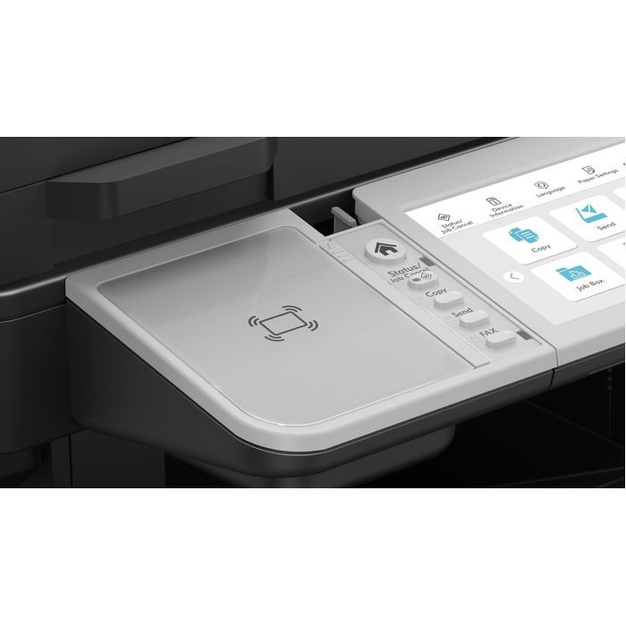 Многофункциональное устройство Kyocera Ecosys MA5500ifx (110C0Z3NL0) изображение 2