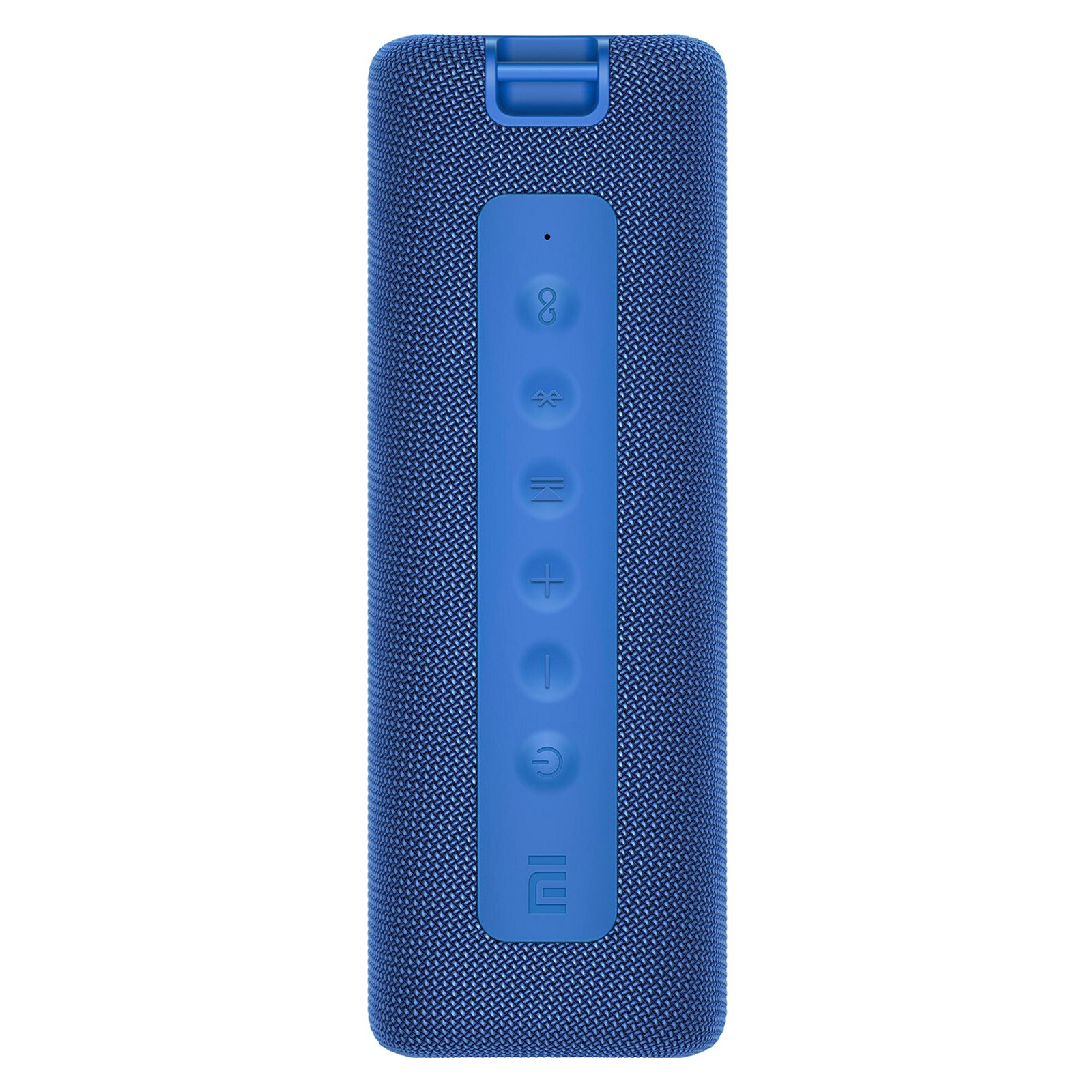 Акустическая система Xiaomi Mi Portable Bluetooth Speaker 16W Blue (QBH4197GL) изображение 3